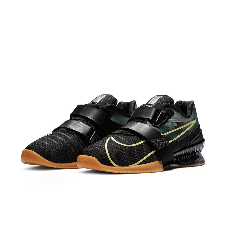 Giày Nike Romaleos 4 'Camo' CD3463-032 - Ảnh 3