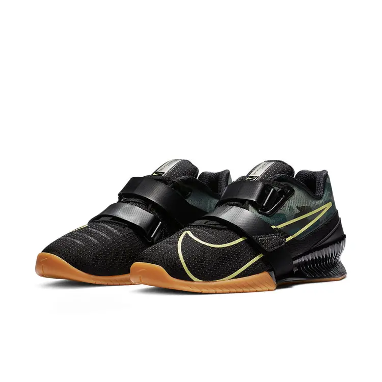 Giày Nike Romaleos 4 'Camo' CD3463-032 - Ảnh 3