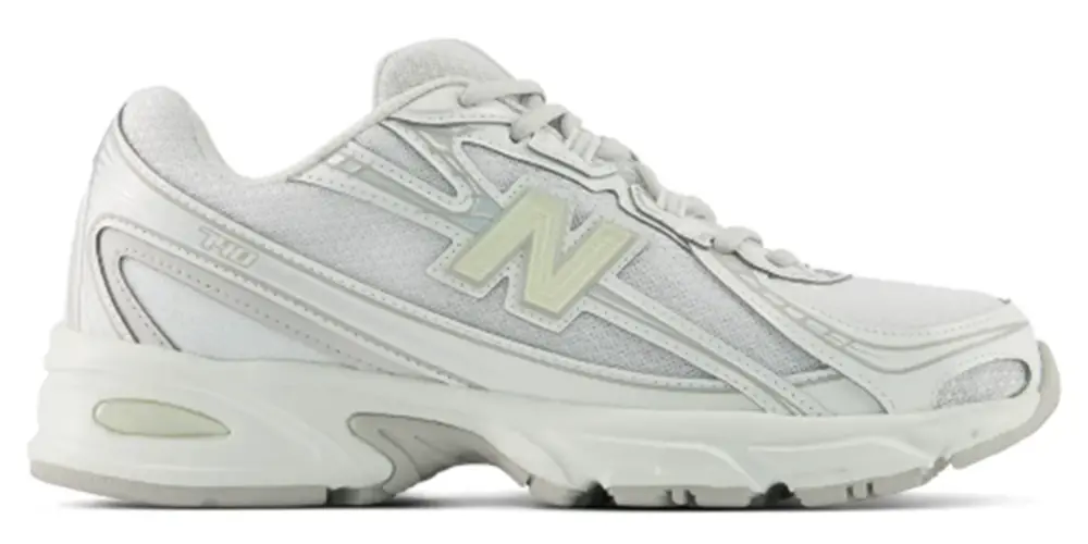 Giày New Balance 740 'White Silver' U7408LZ