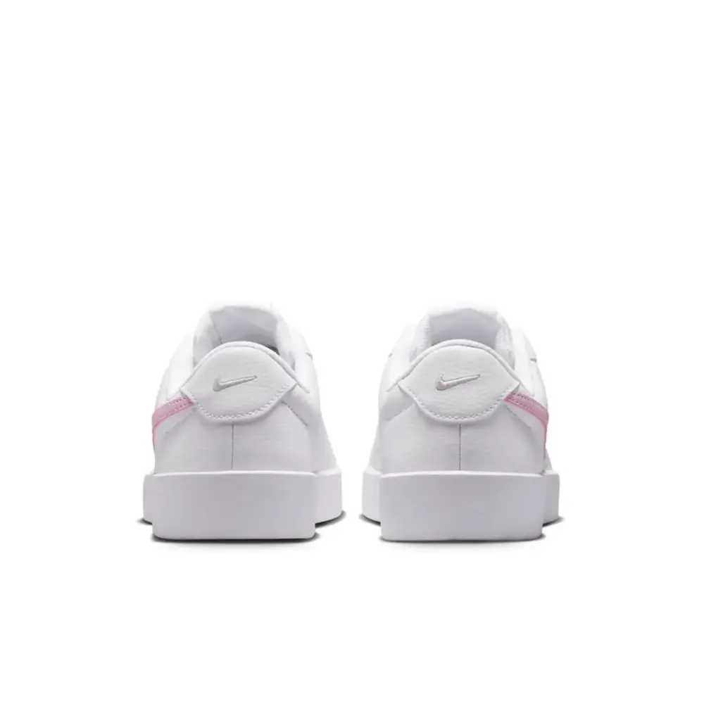 Giày Nike Court Heritage SL 'White' IQ9696-102 - Ảnh 4