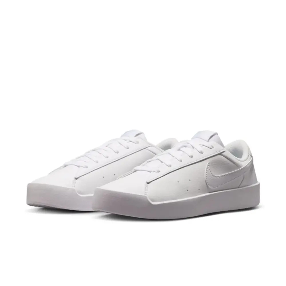 Giày Nike Court Heritage SL 'White' IQ9696-105 - Ảnh 3