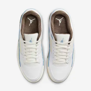Giày Nike Air Jordan Flight Court 'Coconut Milk' IB8858-141 - Ảnh 4