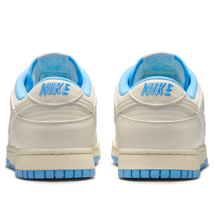 Giày Nike Dunk Low 'Light Ivory White' HF5441-119 - Ảnh 4