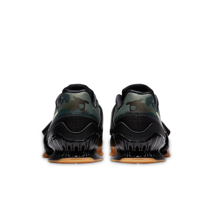 Alternative view of Giày Nike Romaleos 4 'Camo' CD3463-032