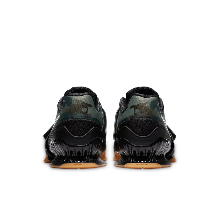 Alternative view of Giày Nike Romaleos 4 'Camo' CD3463-032