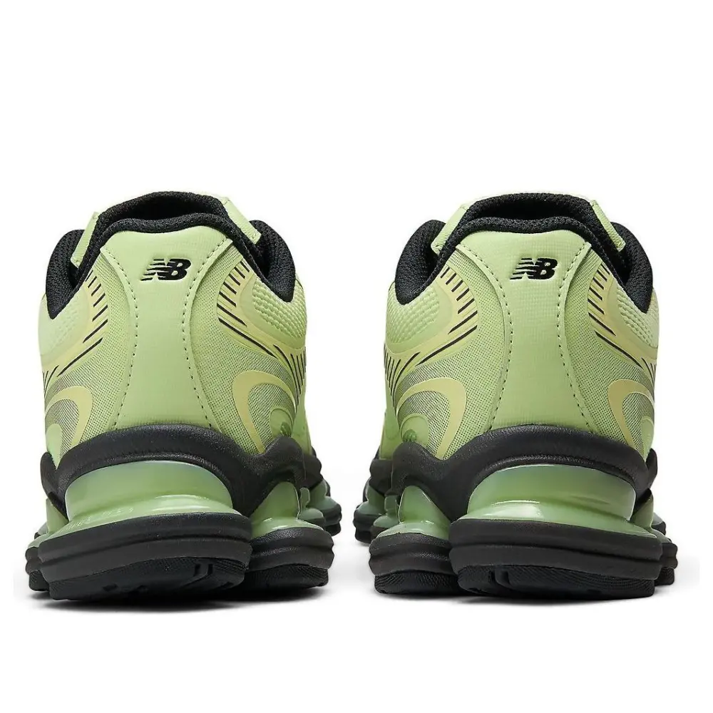 Alternative view of Giày New Balance 2000 'Limelight' U2000858
