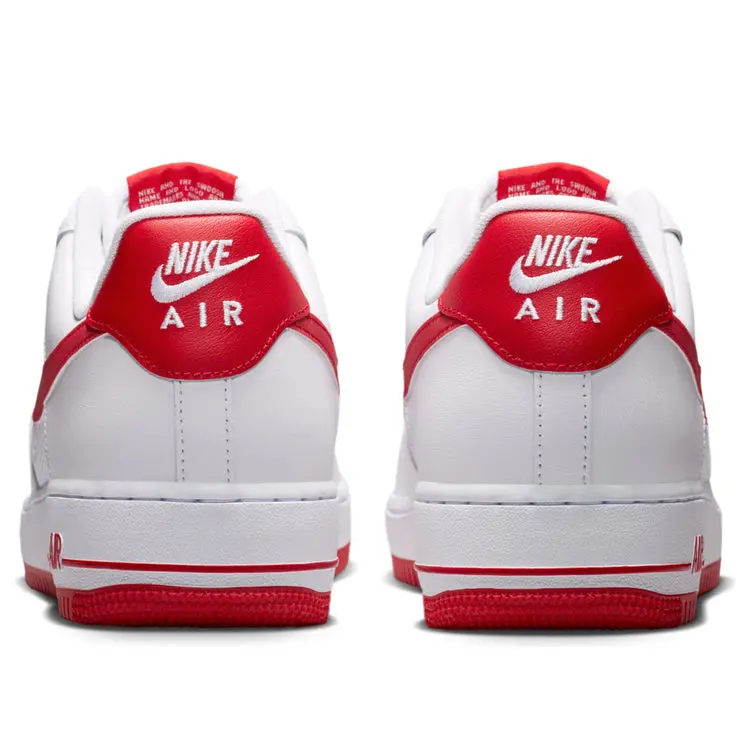 Giày Nike Air Force 1 '07 LV8 'White' IR0952-101 - Ảnh 4
