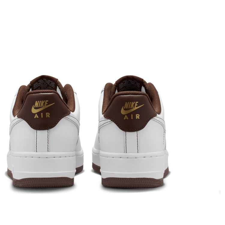 Giày Nike Air Force 1 '07 'White' IX5020-121 - Ảnh 3