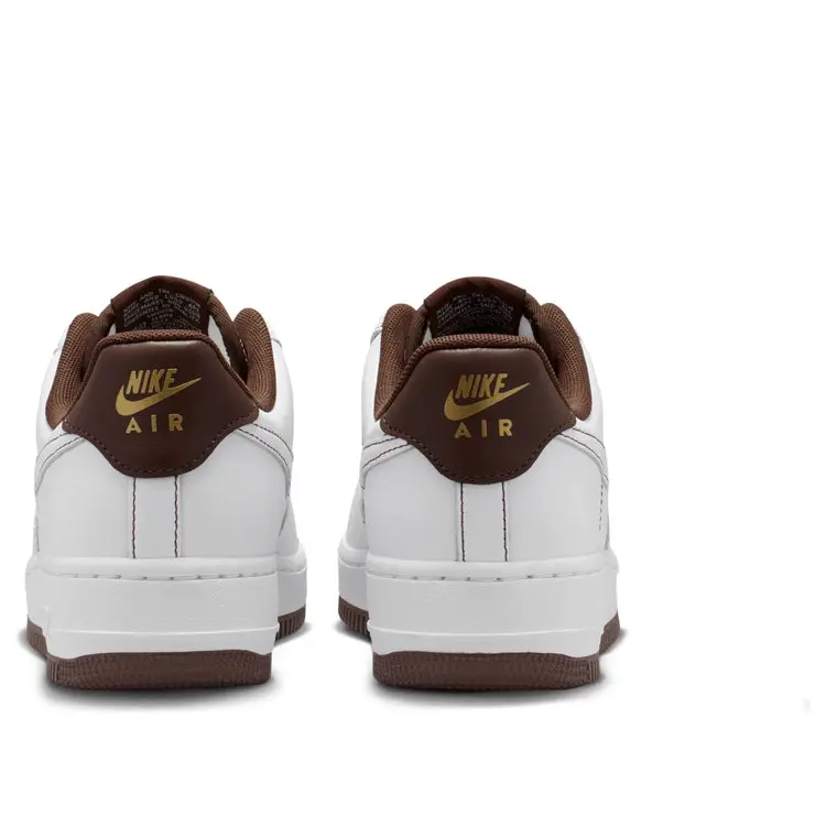 Giày Nike Air Force 1 '07 'White' IX5020-121 - Ảnh 3