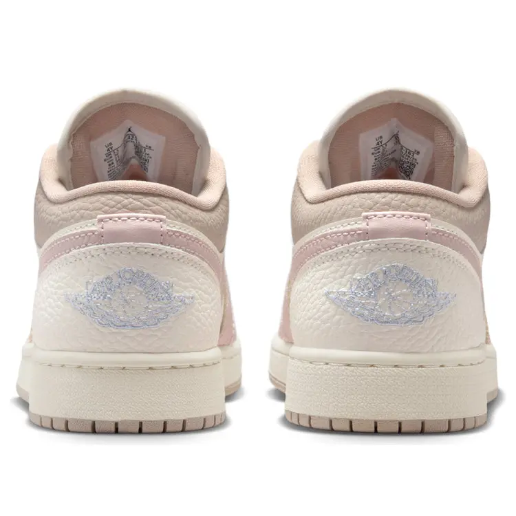 Giày Nike Air Jordan 1 Low 'Sail' IV3219-161 - Ảnh 5