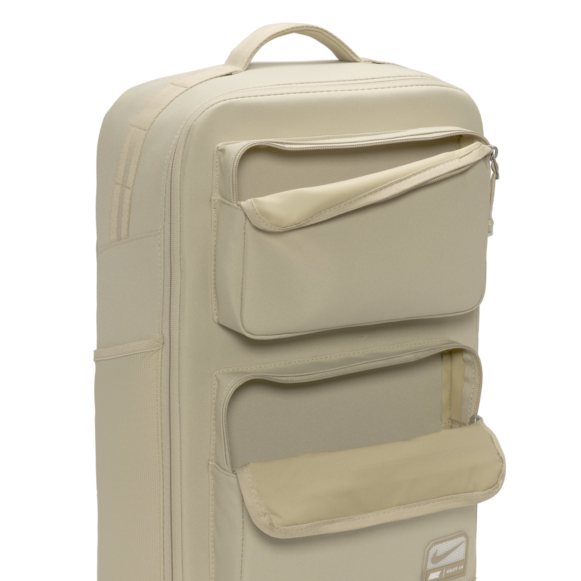 Balo Nike Utility Speed Backpack 27L 'Tan' FN4106-251 - Ảnh 3