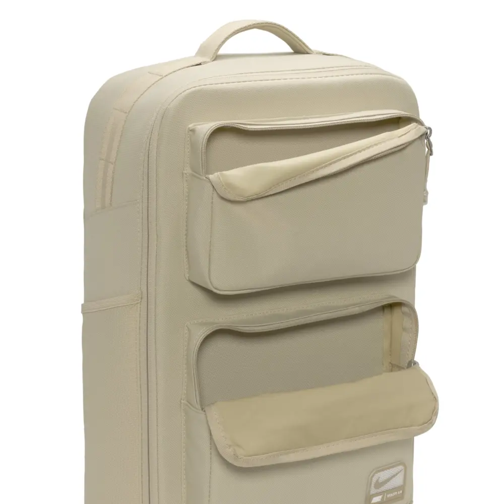Balo Nike Utility Speed Backpack 27L 'Tan' FN4106-251 - Ảnh 3