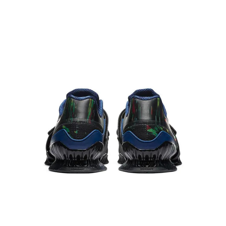 Alternative view of Giày Nike Romaleos 4 AMP 'Black' CU6452-060