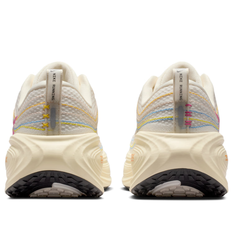 Giày Nike Air Zoom Vomero Plus 'Light Ivory White' IQ1154-161 - Ảnh 3