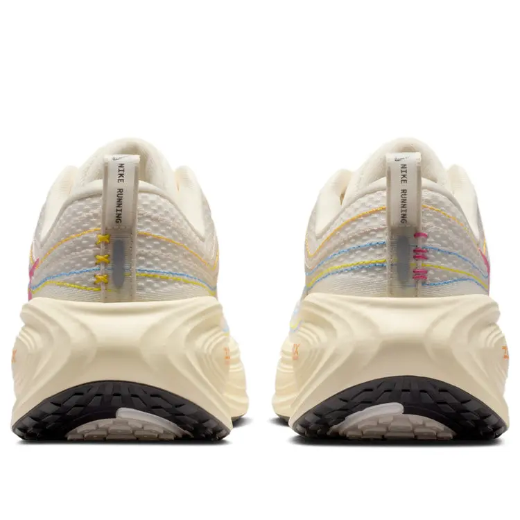 Giày Nike Air Zoom Vomero Plus 'Light Ivory White' IQ1154-161 - Ảnh 3
