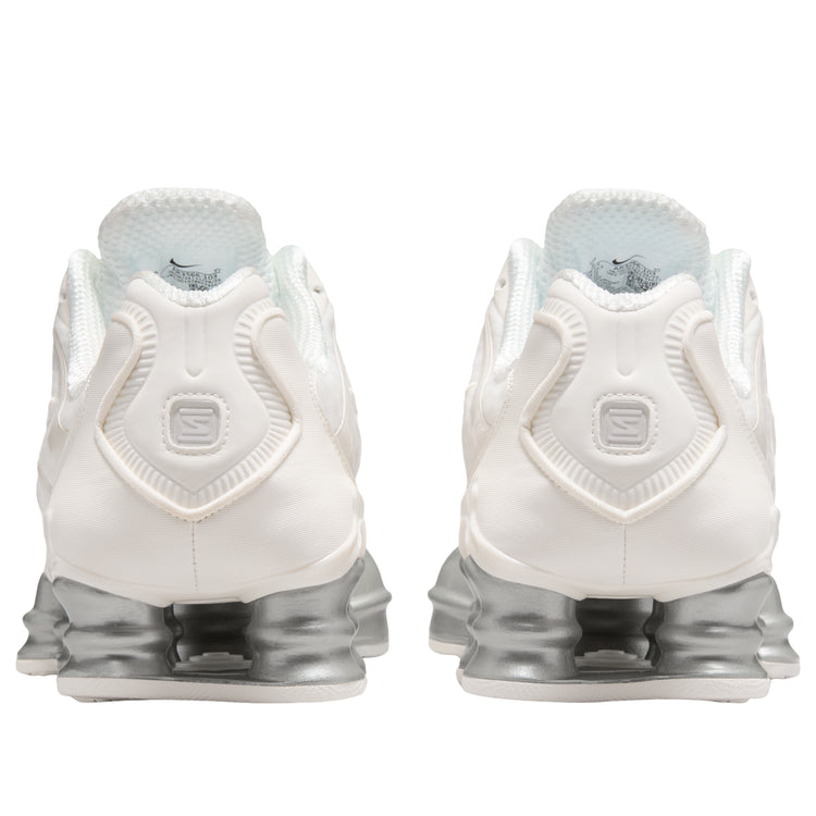 Giày Nike Shox TL 'Sail' AR3566-103 - Ảnh 4