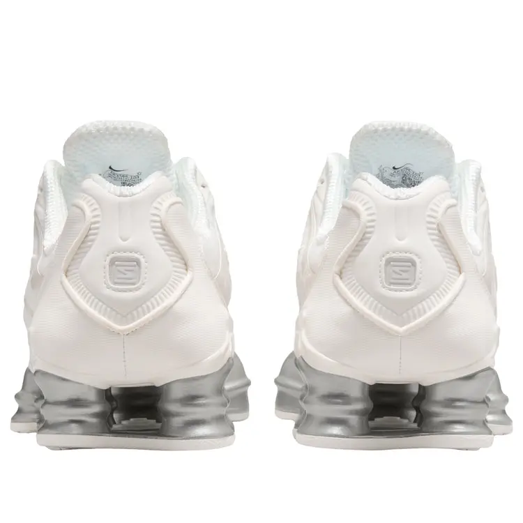 Giày Nike Shox TL 'Sail' AR3566-103 - Ảnh 4