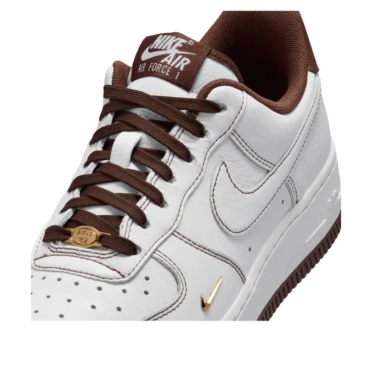 Alternative view of Giày Nike Air Force 1 '07 'White' IX5020-121