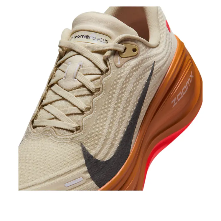 Alternative view of Giày Nike Air Zoom Vomero Plus 'Light Khaki' IM6679-258