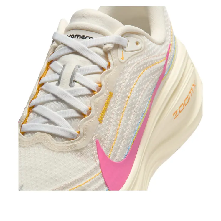 Alternative view of Giày Nike Air Zoom Vomero Plus 'Light Ivory White' IQ1154-161