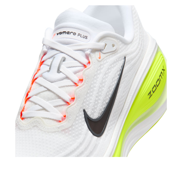 Alternative view of Giày Nike Air Zoom Vomero Plus 'White' HV8150-120