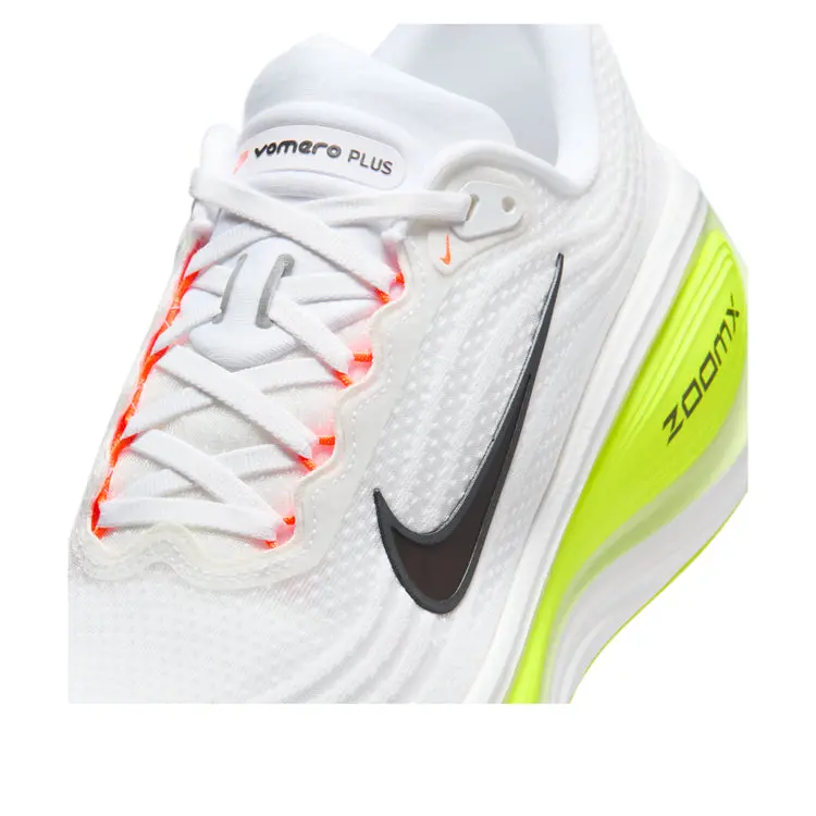 Alternative view of Giày Nike Air Zoom Vomero Plus 'White' HV8150-120
