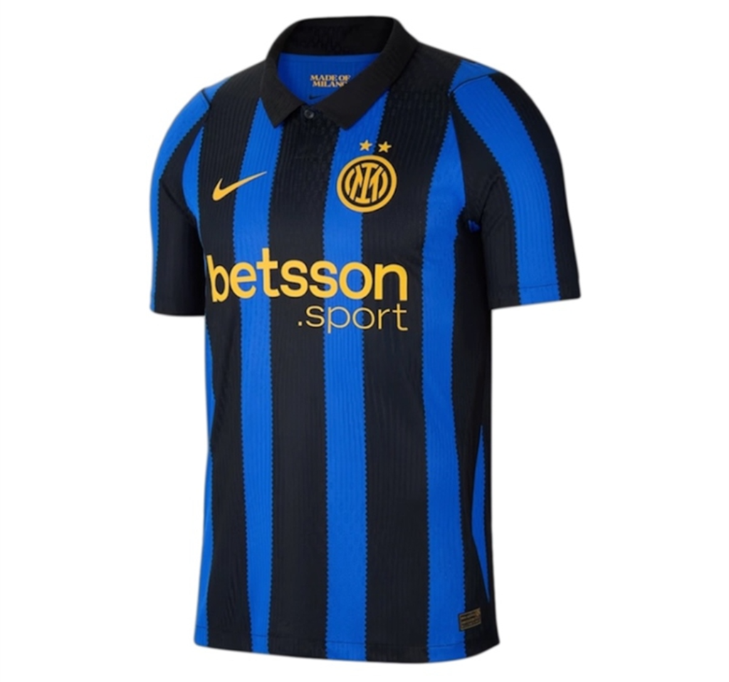 Áo Nike Inter Milan 2026/27 Match Home Authentic II2736–409