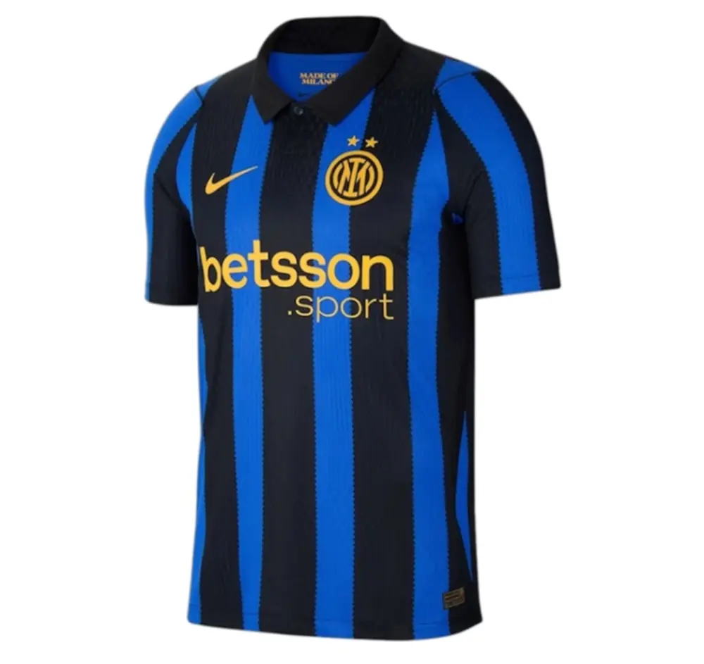 Áo Nike Inter Milan 2026/27 Match Home Authentic II2736-409