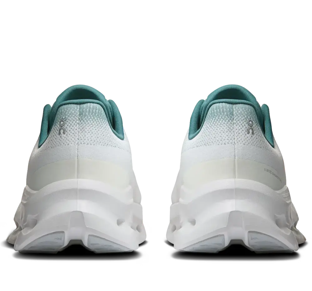 Giày On Running Cloudtilt ‘Tide White’ 3ME10105292 - Ảnh 4