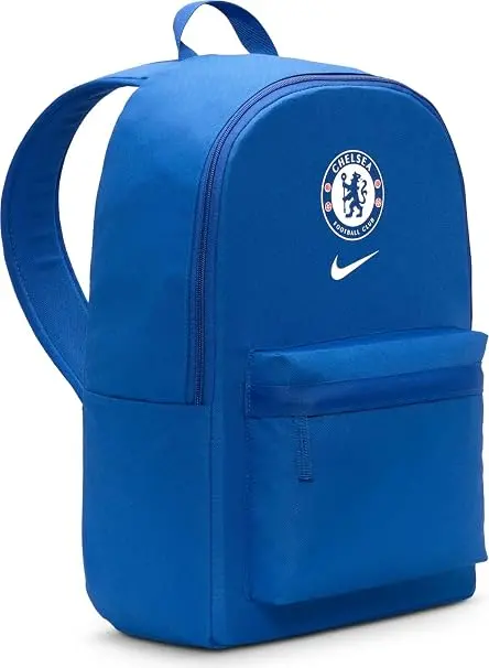 Balo Nike Chelsea FC 24/25 Heritage 'Blue' HQ6718-480 - Ảnh 4