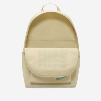 Balo Nike Heritage Backpack (25L) 'Light Khaki' HV6614-229 - Ảnh 3