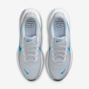 Alternative view of Giày Nike Revolution 8 'Pure Platinum' HJ9198-006
