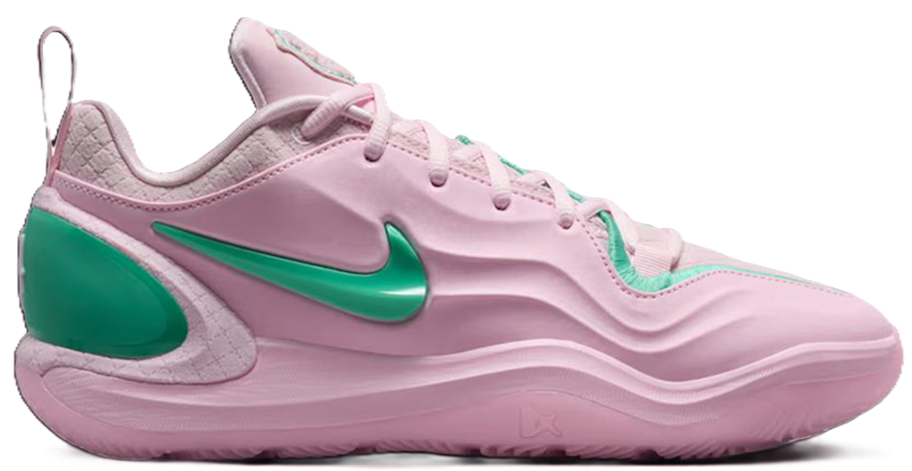 Giày Nike A'ja Wilson A'Two 'Pink Foam' IH1136-602