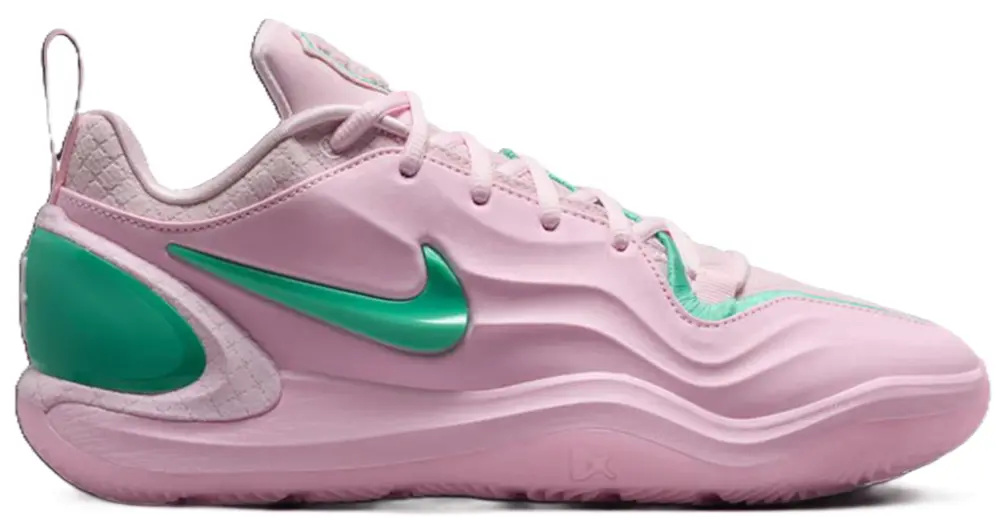 Giày Nike A'ja Wilson A'Two 'Pink Foam' IH1136-602