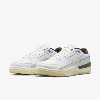 Alternative view of Giày Nike Air Jordan Flight Court 'Coconut Milk' IB8858-141