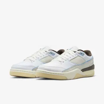 Alternative view of Giày Nike Air Jordan Flight Court 'Coconut Milk' IB8858-141