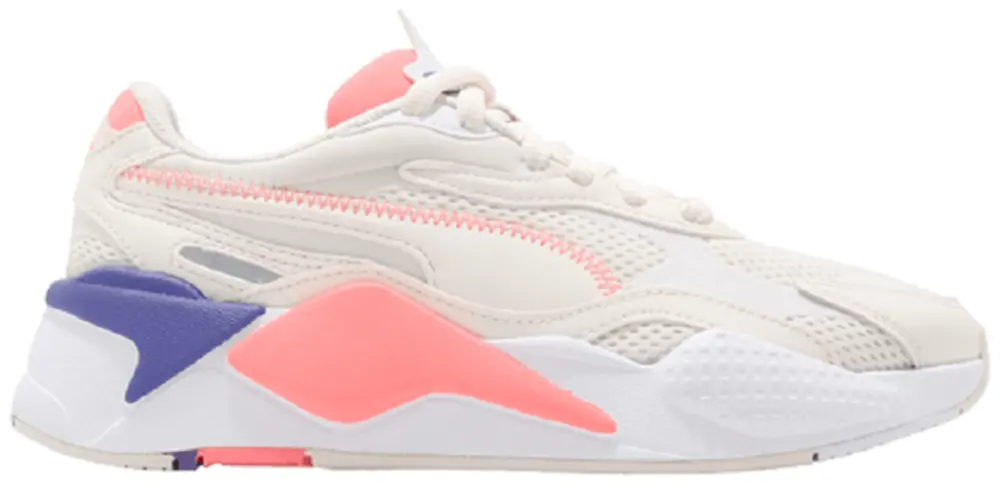 Giày Puma RS-X3 Millenium 'White Energy Peach' 373236-05