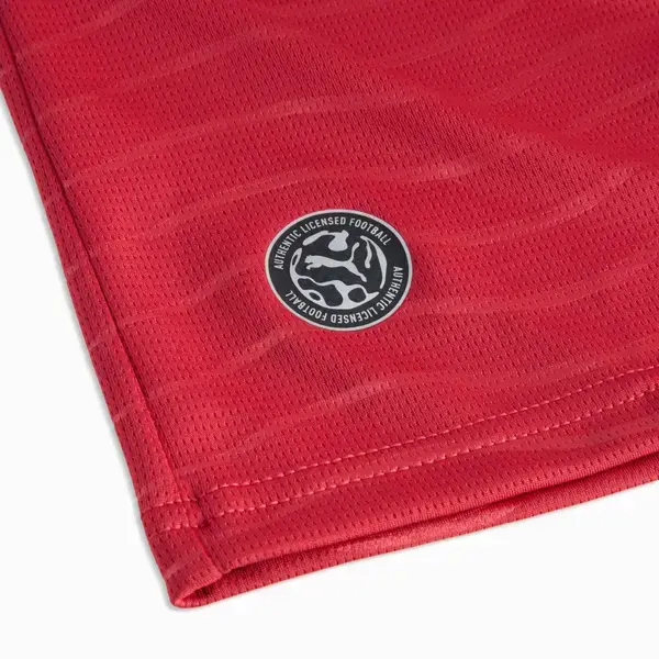 Alternative view of Áo Puma Portugal Home Jersey Bruno Fernandes 788141-78