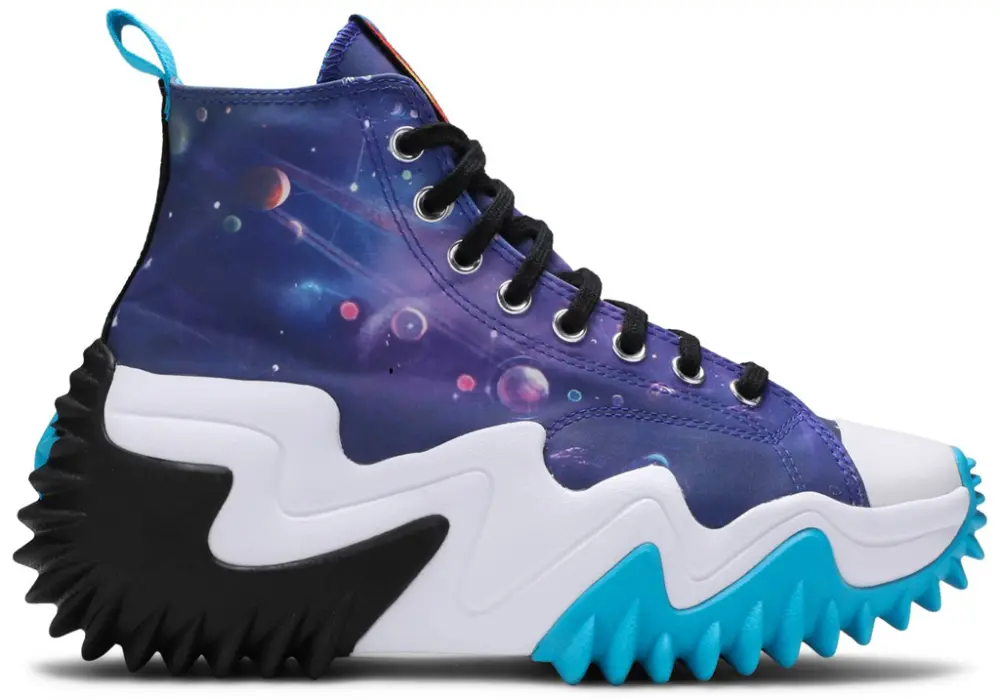 Giày Converse Space Jam x Run Star Motion ‘A New Legacy’ 172488C