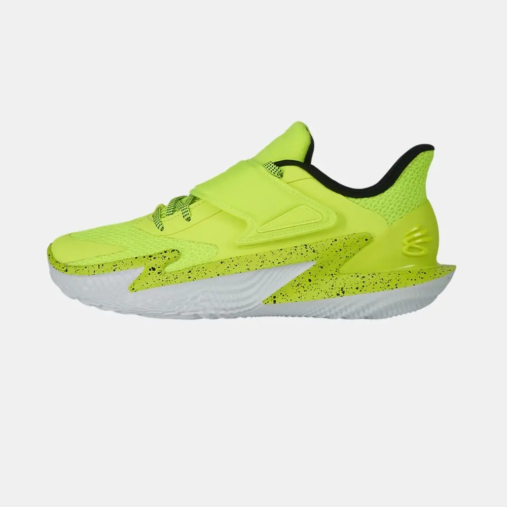 Giày Under Armour D Fox 2 ‘Pickleball’ 6001360-731 - Ảnh 3