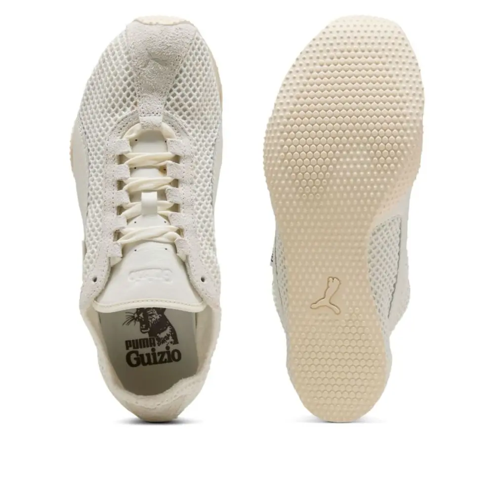 Giày PUMA H-Street OG 'Warm White' 404445-01 - Ảnh 4