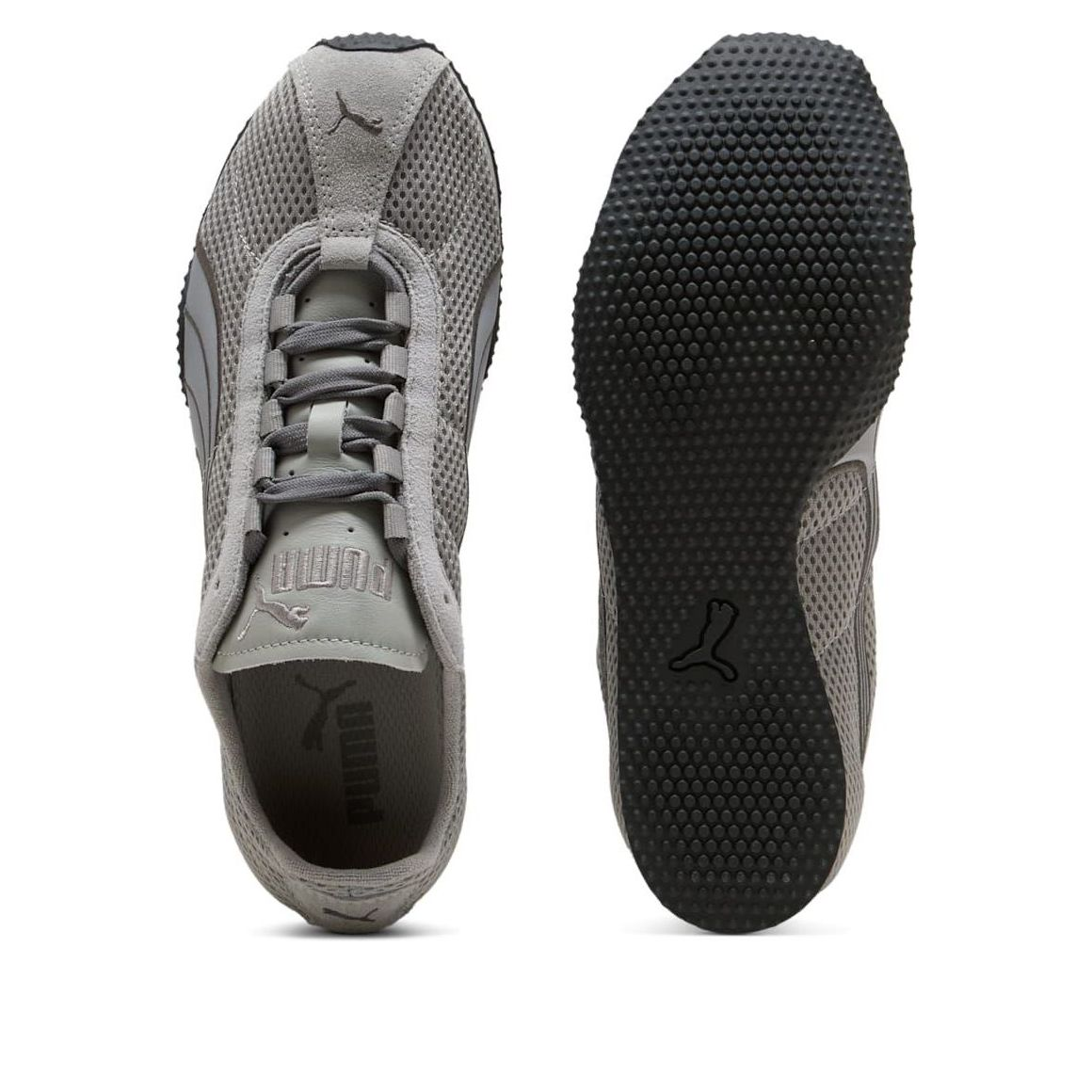 Giày PUMA H-Street 'Grey Stormy Slate' 403775-15 - Ảnh 4