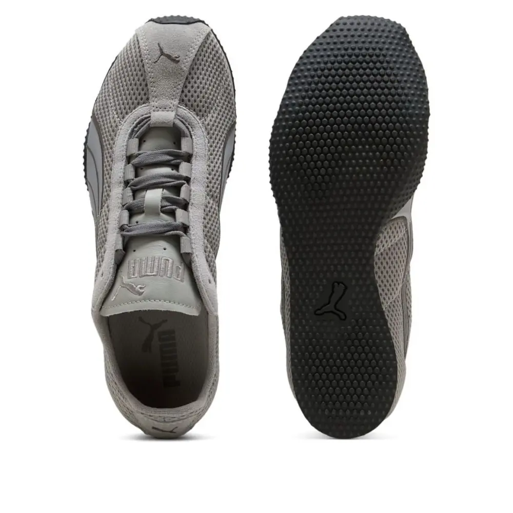 Giày PUMA H-Street 'Grey Stormy Slate' 403775-15 - Ảnh 4