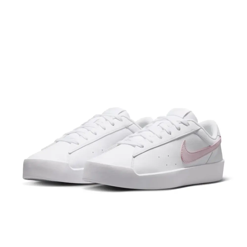 Giày Nike Court Heritage SL 'White' IQ9696-102 - Ảnh 3