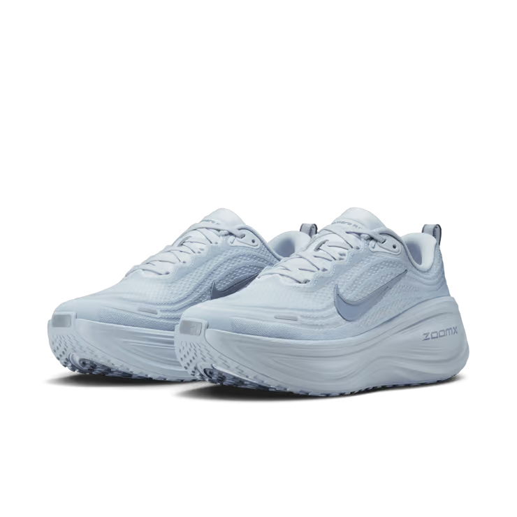 Giày Nike Vomero Plus Football 'Grey' HV8150-004 - Ảnh 3