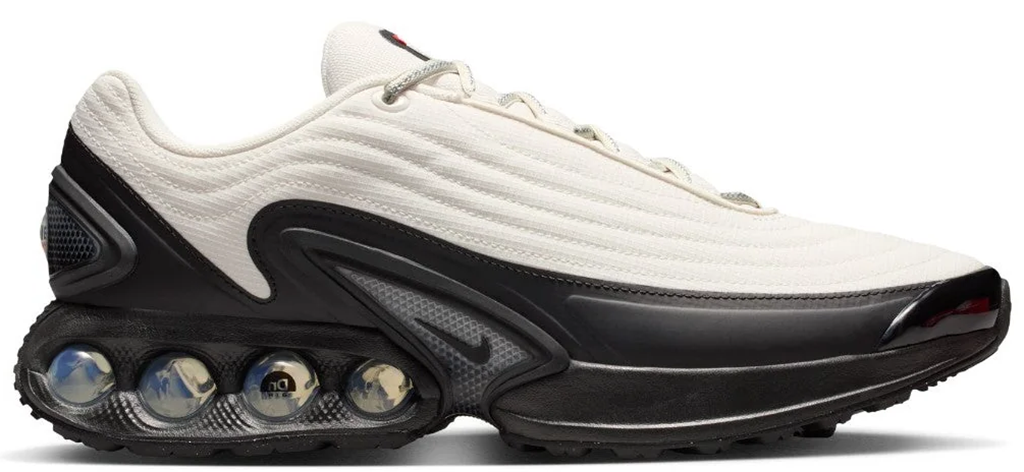 Giày Nike Air Max Dn Winterized 'Phantom Black' HV4528-001