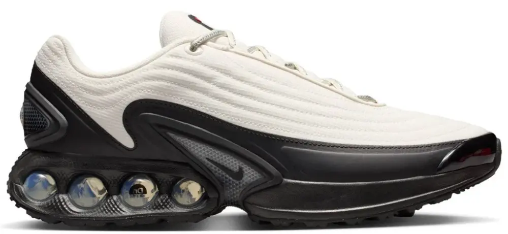 Giày Nike Air Max Dn Winterized 'Phantom Black' HV4528-001