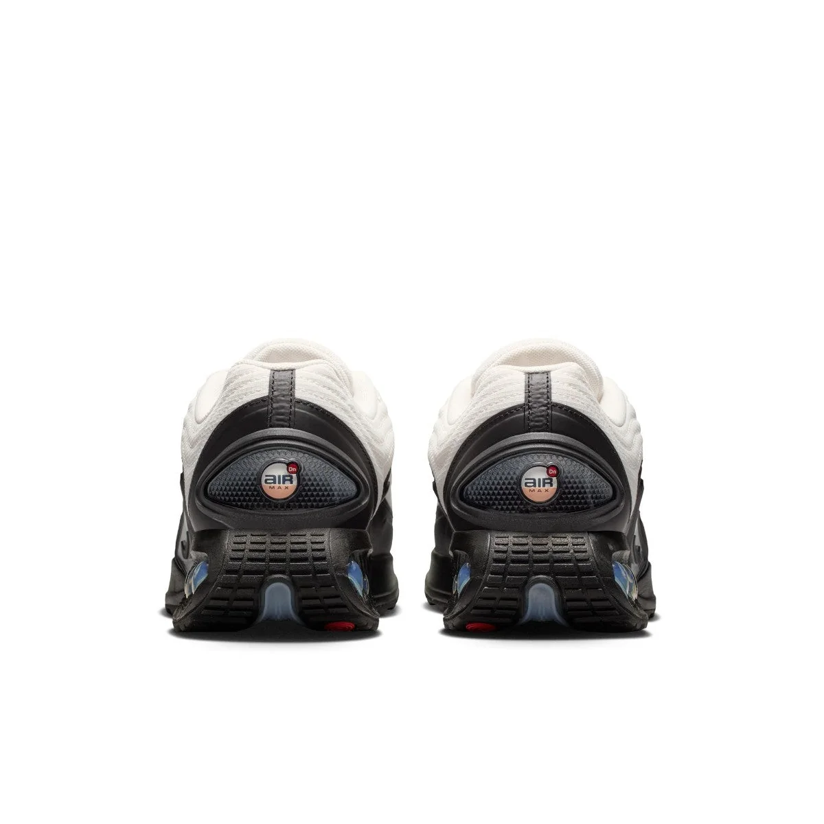 Alternative view of Giày Nike Air Max Dn Winterized 'Phantom Black' HV4528-001