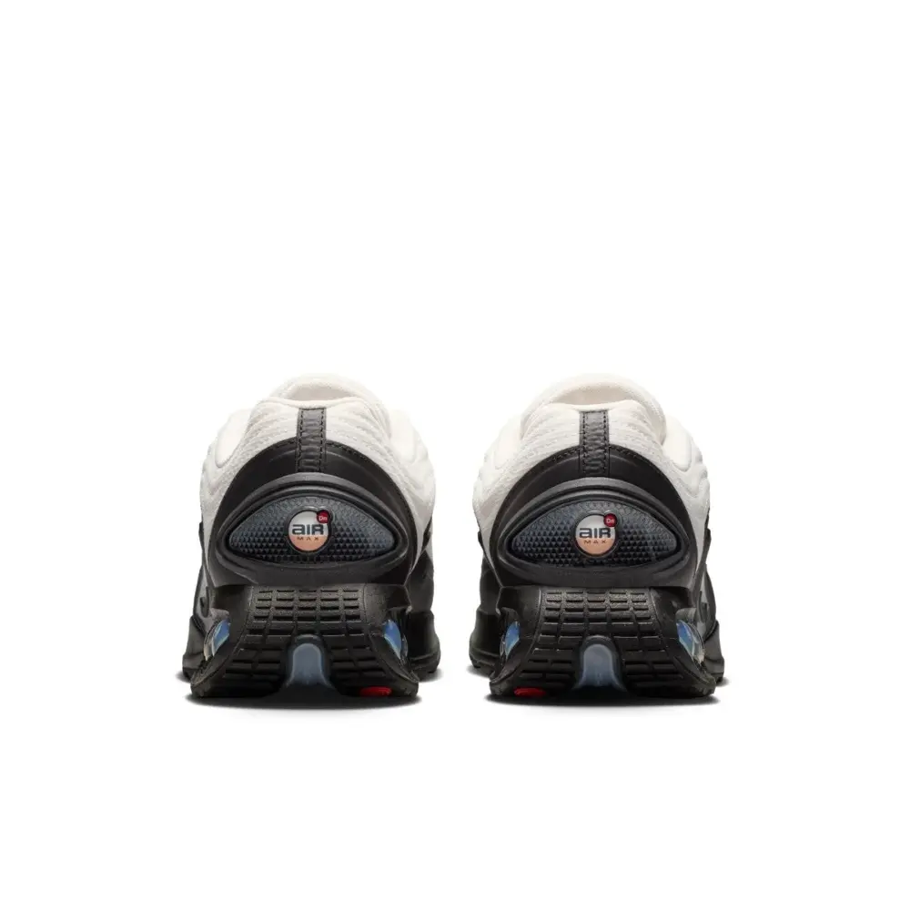 Alternative view of Giày Nike Air Max Dn Winterized 'Phantom Black' HV4528-001