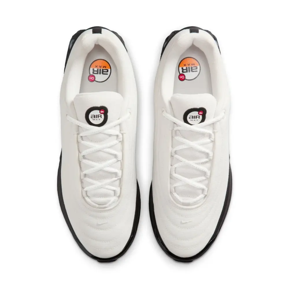 Giày Nike Air Max Dn Winterized 'Phantom Black' HV4528-001 - Ảnh 3